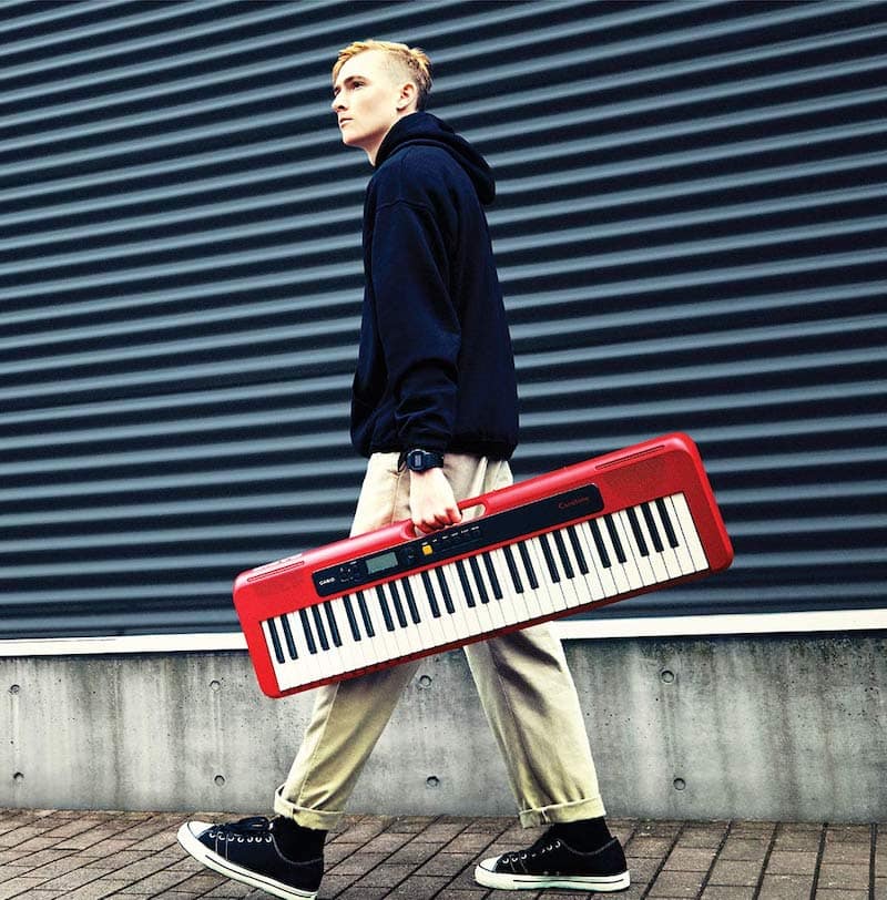 6 Best Piano Keyboard for Beginners in India (2024) Buying Guide