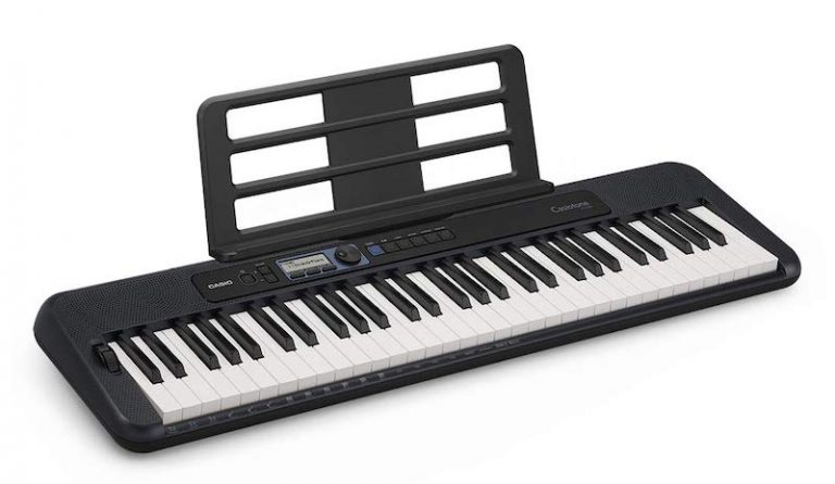 Casio CT-S300