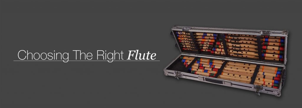 Choosing Right Flute India