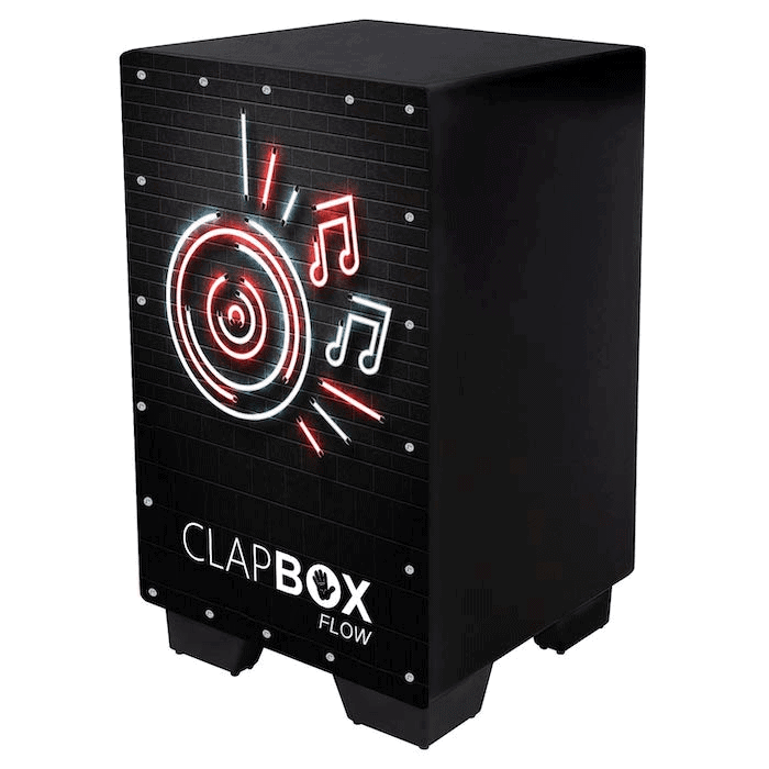 Cajon CB-FLW8 Best Cajon India 2020