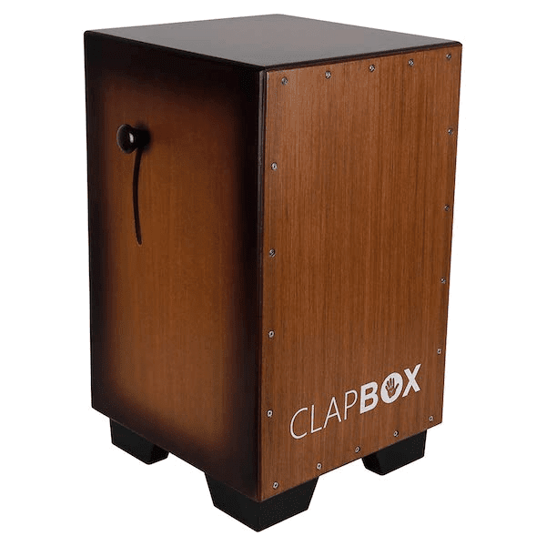 Clapbox Adjustable Snare Cajon CB65