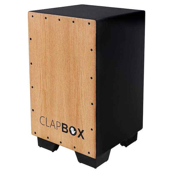 Clapbox Cajon CB11 Front