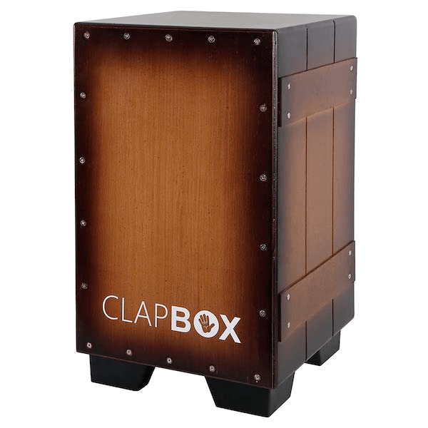 Clapbox Cajon CB45