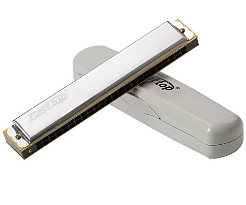 Easttop T-2401 Harmonica