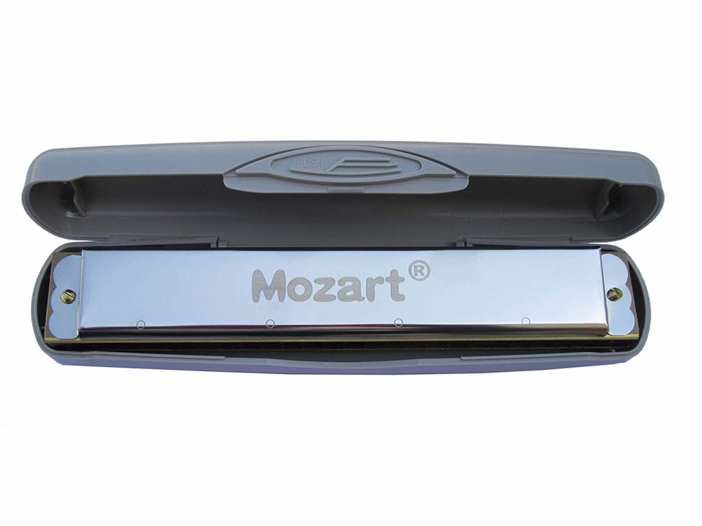 Mozart Harmonica