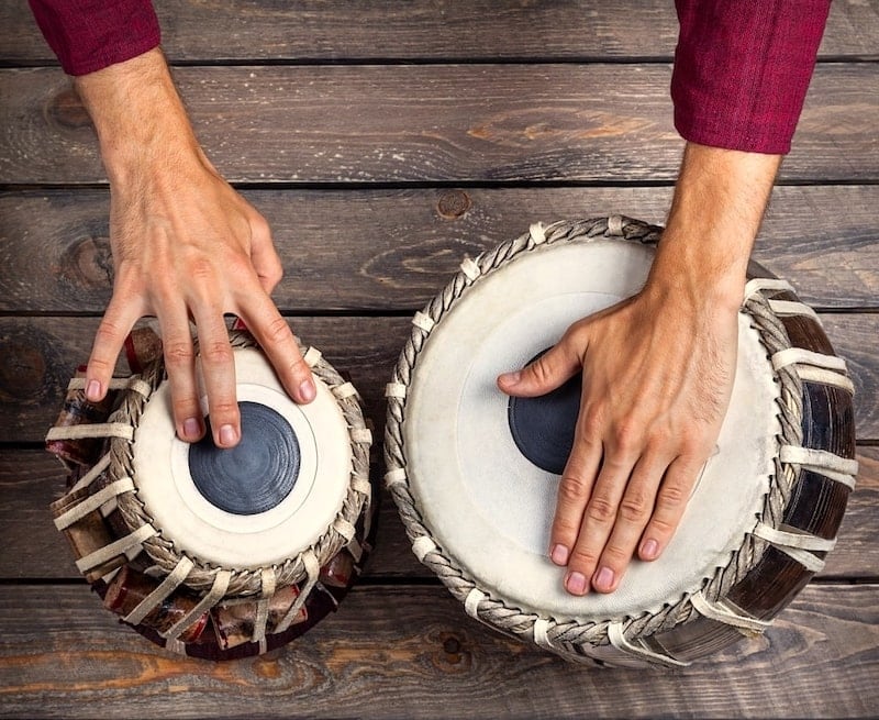 How to Learn Tabla in India?