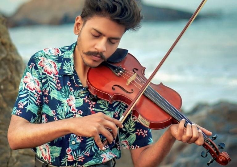 Top 5 Best Violin Price in India Beginners & Experts (2024) ZiggiMusic