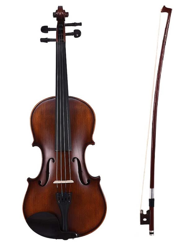 Arctic Apex Violin Kit - Best Violin Price in India