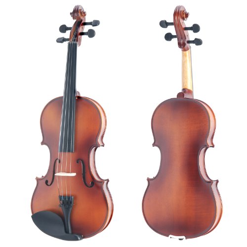 Mendini 4:4 Mv300 Violin Kit