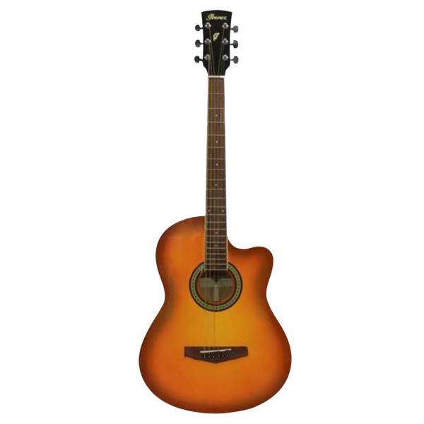ibanez acoustic guitar for beginners