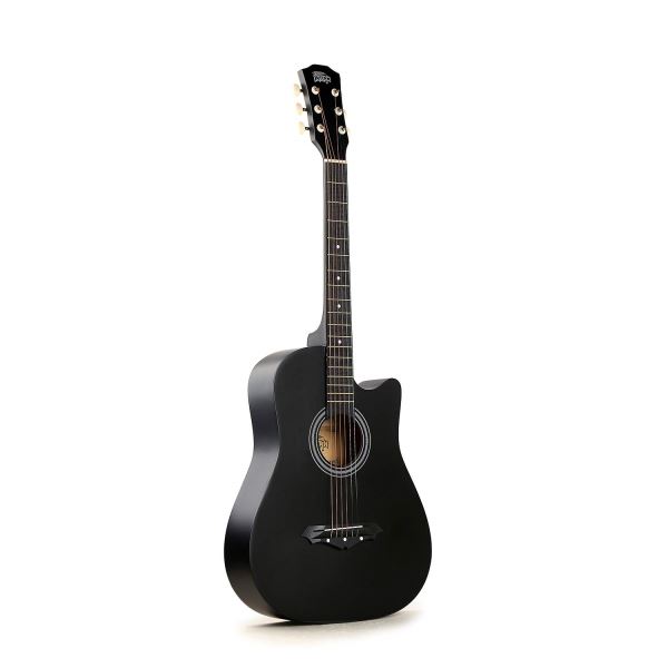 best guitar for beginners in india